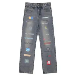 balenciaga jeans pour homme s_1264706